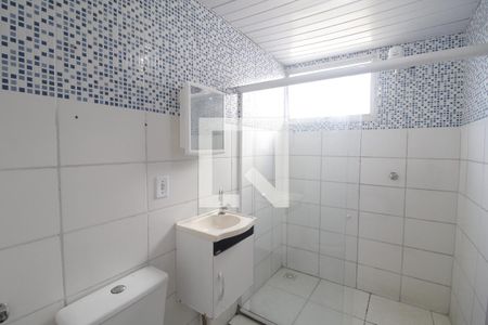 Apartamento para alugar com 42m², 2 quartos e 1 vaga Apartamento para alugar com 42m², 2 quartos e 1 vagaBanheiro