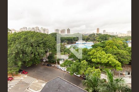 Quarot 1 - Vista de apartamento para alugar com 2 quartos, 58m² em Mooca, São Paulo