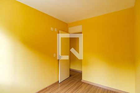 Quarto 1 de apartamento para alugar com 2 quartos, 49m² em Vila Guilhermina, São Paulo