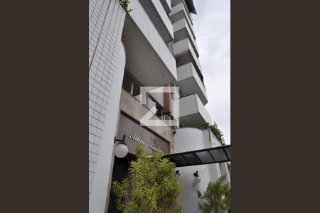 Apartamento para alugar com 55m², 2 quartos e 1 vagaFachada