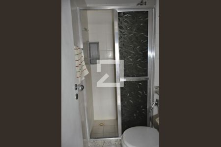 Apartamento para alugar com 55m², 2 quartos e 1 vagaBanheiro