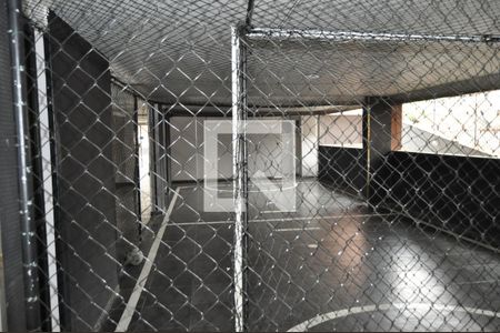 Apartamento para alugar com 55m², 2 quartos e 1 vagaÁrea comum