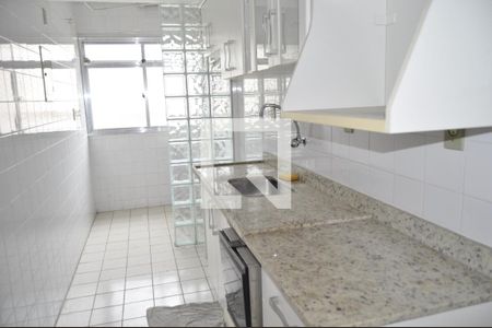 Apartamento para alugar com 2 quartos, 55m² em Engenho Novo, Rio de Janeiro