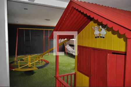 Apartamento para alugar com 55m², 2 quartos e 1 vagaÁrea comum