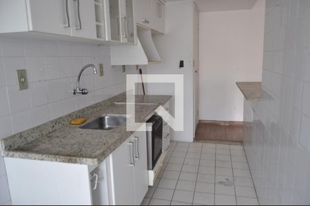Apartamento para alugar com 55m², 2 quartos e 1 vagaCozinha