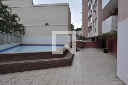 Apartamento para alugar com 55m², 2 quartos e 1 vagaÁrea comum