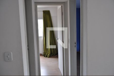 Apartamento para alugar com 55m², 2 quartos e 1 vagaCorredor