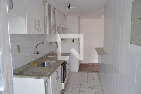 Apartamento para alugar com 55m², 2 quartos e 1 vagaCozinha
