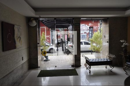 Apartamento para alugar com 55m², 2 quartos e 1 vagaÁrea comum