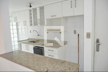 Apartamento para alugar com 55m², 2 quartos e 1 vagaCozinha