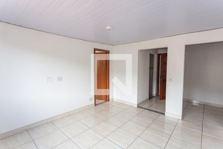 Sala 1 de casa para alugar com 2 quartos, 80m² em Santa Ines, Belo Horizonte