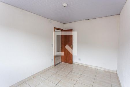 Quarto 1 de casa para alugar com 2 quartos, 80m² em Santa Ines, Belo Horizonte