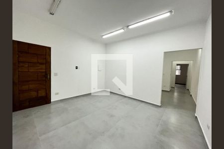 Sala de casa para alugar com 2 quartos, 150m² em Vila Mascote, São Paulo
