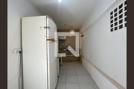 Quarto de Serviço de casa à venda com 4 quartos, 400m² em Laranjeiras, Rio de Janeiro