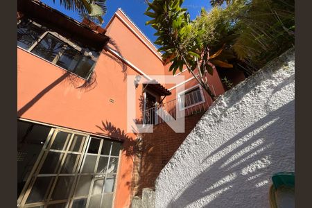 Entrada de casa à venda com 4 quartos, 400m² em Laranjeiras, Rio de Janeiro