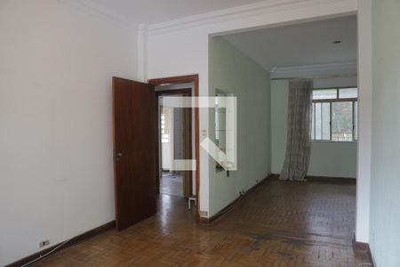 Sala de apartamento à venda com 2 quartos, 90m² em Planalto Paulista, São Paulo