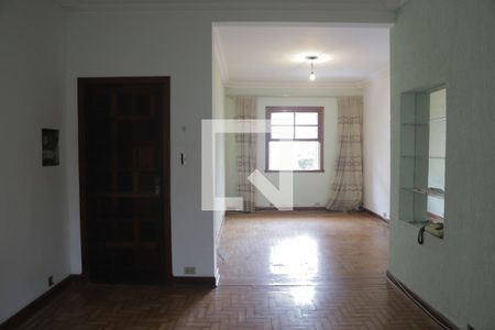 Sala de apartamento à venda com 2 quartos, 90m² em Planalto Paulista, São Paulo