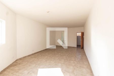 Quarto de apartamento para alugar com 1 quarto, 39m² em Imirim, São Paulo