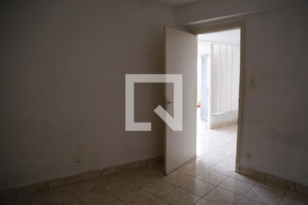 Quarto 1 de casa para alugar com 2 quartos, 60m² em Vila Albertina, São Paulo