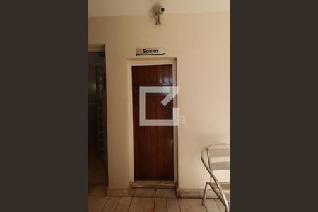 Studio para alugar com 53m², 1 quarto e 1 vagaÁrea comum - sauna