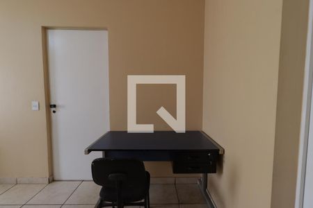 Studio para alugar com 53m², 1 quarto e 1 vagaSuíte