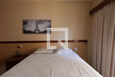 Studio para alugar com 53m², 1 quarto e 1 vagaSuíte