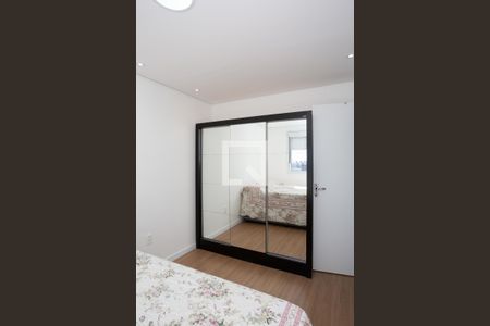 Apartamento para alugar com 37m², 1 quarto e 1 vagaQuarto 1