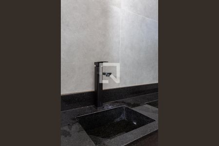 Apartamento para alugar com 37m², 1 quarto e 1 vagaBanheiro