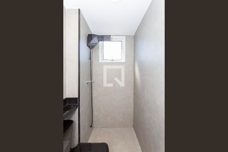 Apartamento para alugar com 37m², 1 quarto e 1 vagaBanheiro
