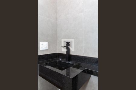 Apartamento para alugar com 37m², 1 quarto e 1 vagaBanheiro
