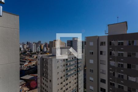 Apartamento para alugar com 37m², 1 quarto e 1 vagaVista