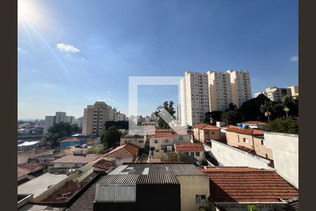 Vista da Varanda de apartamento à venda com 2 quartos, 66m² em Vila da Saúde, São Paulo
