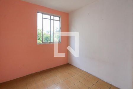 Quarto 2 de apartamento para alugar com 2 quartos, 48m² em Jardim Arpoador, São Paulo