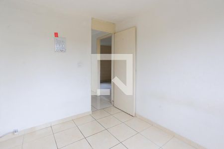 Quarto 1 de apartamento para alugar com 2 quartos, 70m² em Jardim Arpoador, São Paulo