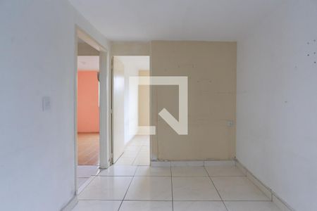 Sala de apartamento para alugar com 2 quartos, 48m² em Jardim Arpoador, São Paulo