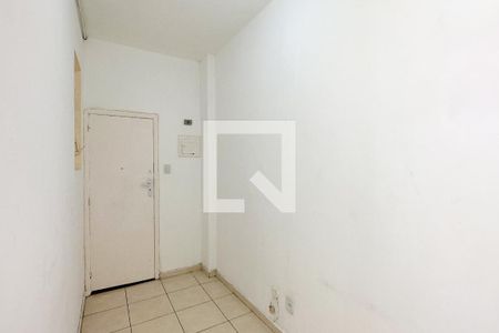 Sala/Quarto  de apartamento para alugar com 1 quarto, 30m² em Copacabana, Rio de Janeiro