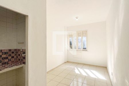 Apartamento para alugar com 30m², 1 quarto e sem vagaSala/Quarto 