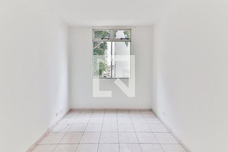 Sala de apartamento à venda com 1 quarto, 35m² em Jaguaré, São Paulo