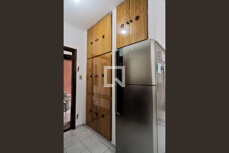 Casa à venda com 211m², 4 quartos e 2 vagasCozinha