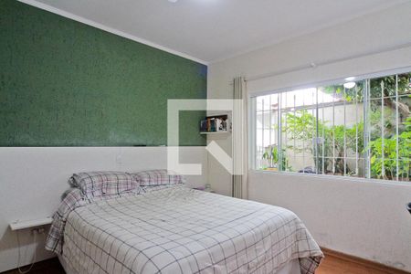 Quarto 1 de casa para alugar com 3 quartos, 211m² em Vila Arcadia, São Paulo