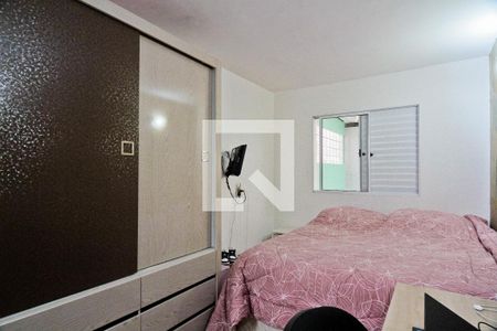 Casa à venda com 211m², 4 quartos e 2 vagasQuarto 3