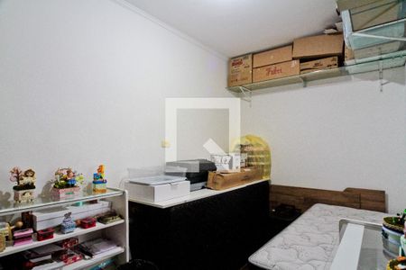 Casa à venda com 211m², 4 quartos e 2 vagasQuarto de Serviço