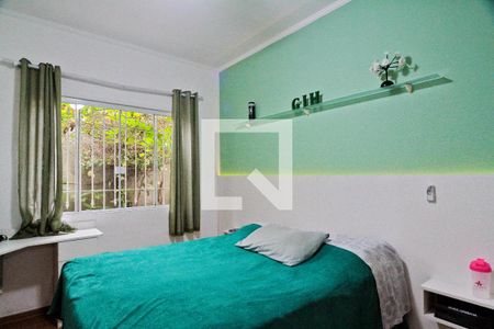 Quarto 2 de casa para alugar com 4 quartos, 211m² em Vila Arcadia, São Paulo