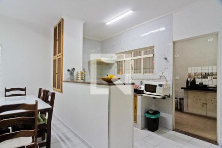 Casa à venda com 211m², 4 quartos e 2 vagasCozinha