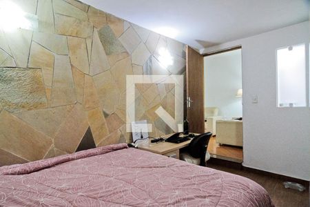 Casa à venda com 211m², 4 quartos e 2 vagasQuarto 3