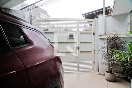 Casa à venda com 211m², 4 quartos e 2 vagasGaragem