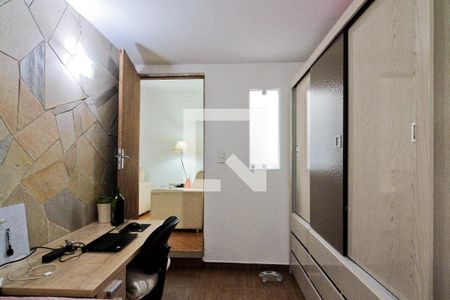 Casa à venda com 211m², 4 quartos e 2 vagasQuarto 3