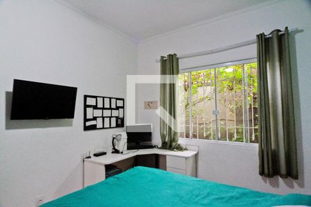 Quarto 2 de casa à venda com 3 quartos, 211m² em Vila Arcadia, São Paulo