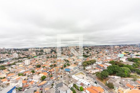 Vista de apartamento à venda com 3 quartos, 72m² em Vila Osasco, Osasco