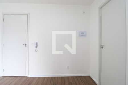 Sala de apartamento para alugar com 1 quarto, 32m² em Lapa, São Paulo